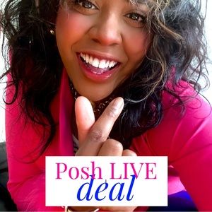 POSH LIVE OFFER